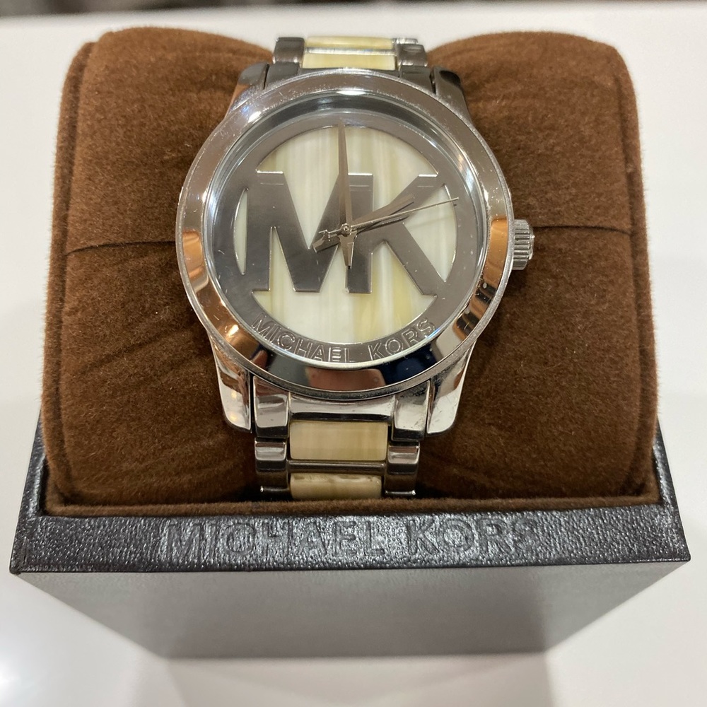 ⌚️Michael Kors Watch⌚️